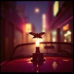 Just Can’t Stay Away