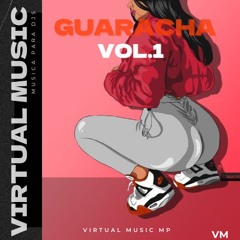 FREE PACK GUARACHA & ELECTRO LATINO VOL. 1 (+15 TRACKS LIMPIOS, EXTENDED MIX, OPEN SHOWS) DJ CITY