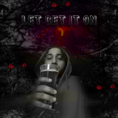 Lets Get It On