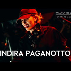 Indira Paganotto - Awakenings Festival 2025