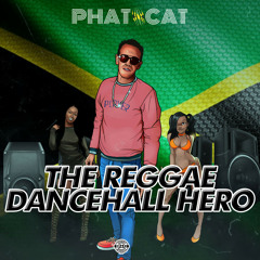 Stream PHAT CAT music | Listen to songs, albums, playlists for
