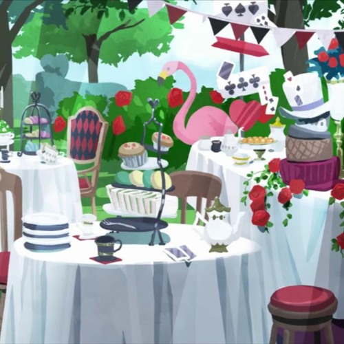 Stream Disney Twisted Wonderland ディズニー ツイステッドワンダーランド 何でもない日のパーティー Nothing Special Ordinary Day Party Bgm By Asagi Mei Listen Online For Free On Soundcloud