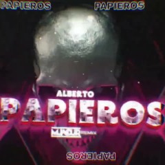 Alberto - PAPIEROS (MUNDUR REMIX)