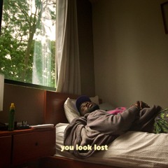 You Look Lost