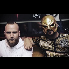 18 KARAT x BOJAN x KOLLEGAH Type Beat -"PROJEKTIL"- @IAKABEATS |DARK |HARD BEAT 2021