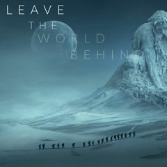 Axwell, Laidback Luke, Angello, Ingrosso - Leave The World Behind (Luan Trombin Remix) FREE DL