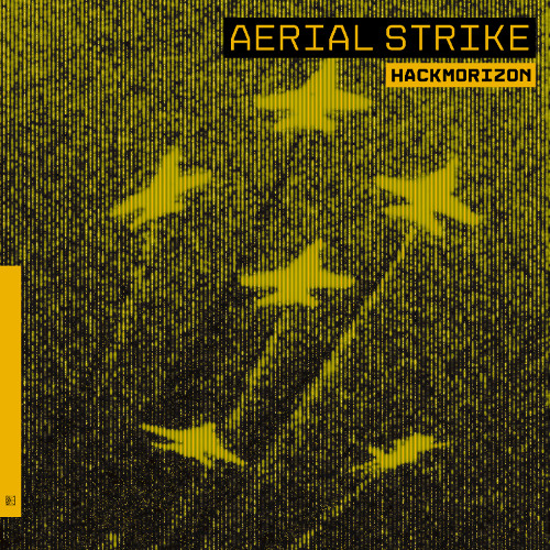 Aerial Strike