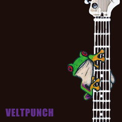 Stream VELTPUNCH music | Listen to songs, albums, playlists for