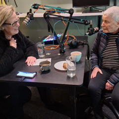 #4 2026 Aktivister i fokus i Wechselmanns nya film