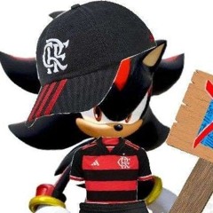 Shadow (Sonic) - Caos _ M4rkim