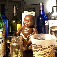 por allá @pibeganja