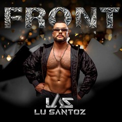 FRONT - DjLU SANTOZ - New SetMIX