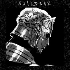 GUARDIAN - DARK AMBIENT X EMOTIONAL TRAP (PROD.SKCART)