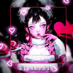 Nightcore - Disturbia (Rock Version)