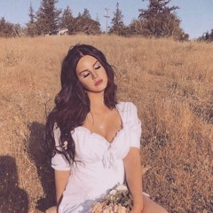 cinnamon girl (lana del rey cover)