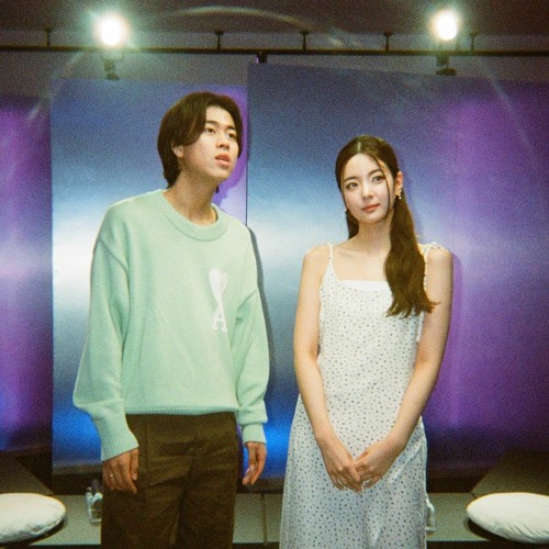 Falling Slowly - 리아&이무진