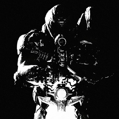 ECON_YALU2008 X DOOM SLAYER
