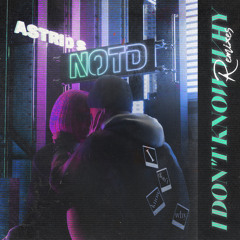 I Don't Know Why (Ellis Remix)