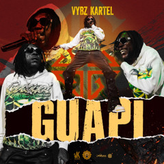 Vybz Kartel – Guapi (Dancehall 2026)