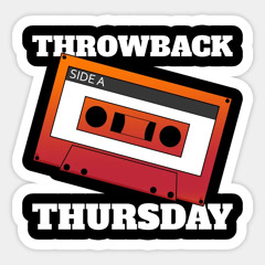 THROWBACK THURSDAY'S MIX (DJDRIFT)
