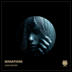 Lewis Bakker - Sensations