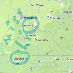 MISS OHIO
