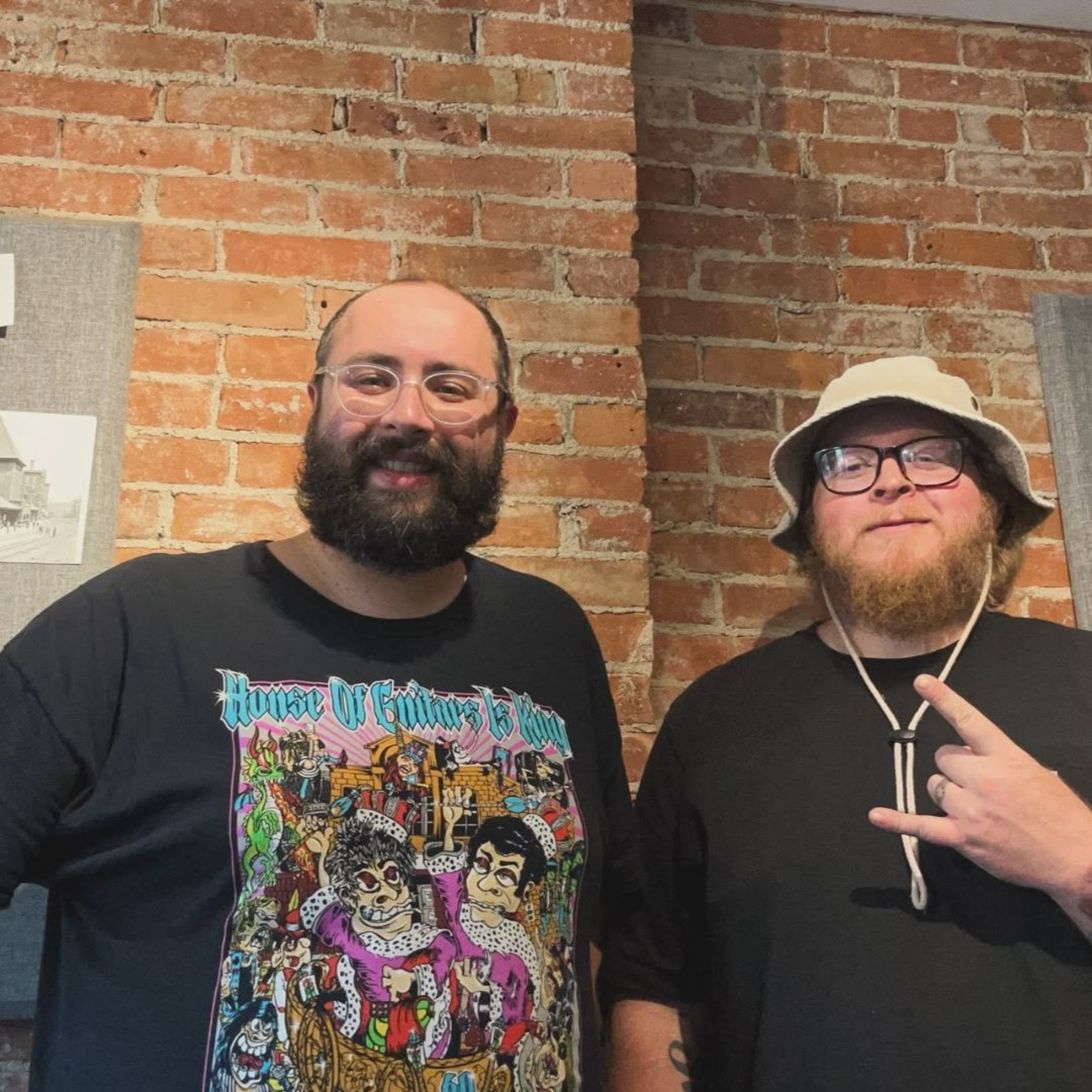 Arts on Fire - Logan Alexander - September 25, 2026