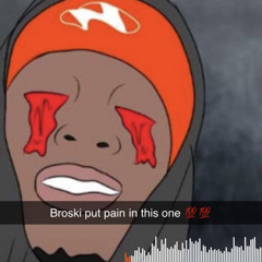 Dawg Ft. Kato Capone