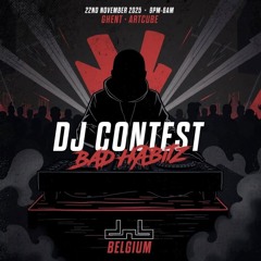 {WINNING ENTRY} Essenc3 B2B KleineRyan - DJ CONTEST DNB ALLSTARS BELGIUM