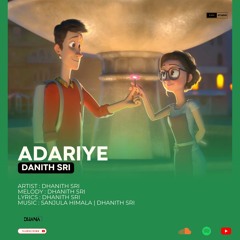 Adariye - Danith Sri | Earhpones Music