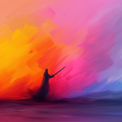 He Sets the Prisoner Free, Adam Kohlstrom