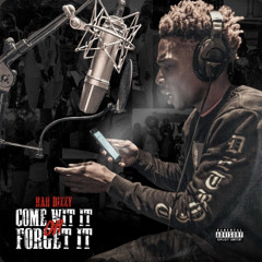 Hollywood gotti feat Rah dizzy - fall
