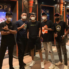 DJ LUTHFI AP - 14 JULY 2022 VVIP SPECIAL MR RAMDANI