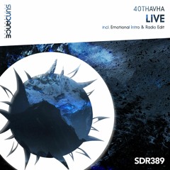 40Thavha - Live (Extended Mix)