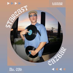 Starcast 026 ft. Cazbar