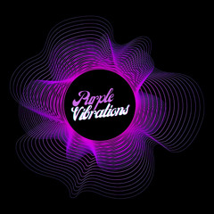 20.07.24 Purple Vibrations Open Air (Melodic House & Techno Set) (Spielwiese)