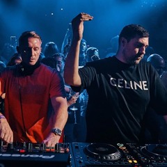 CamelPhat and Solomun 2025 set vol.1