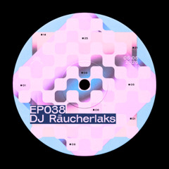 #038 - DJ RÄUCHERLAKS [Atlantech Radio]