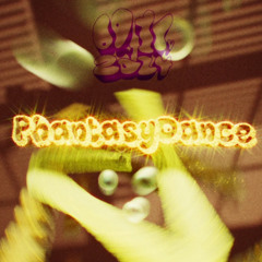 lindos xp / phantasy dance / objekt klein a  / 9112024