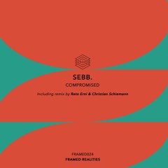 PREMIERE: Sebb. - Late Night Vision (Reto Erni Remix) [FRAMED024]