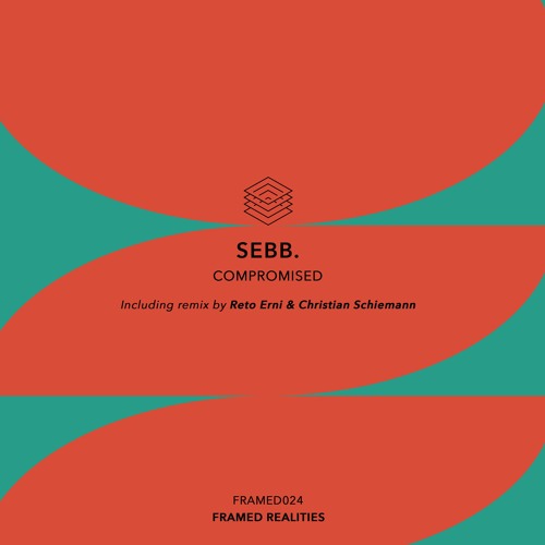 PREMIERE: Sebb. - Late Night Vision (Reto Erni Remix) [FRAMED024]