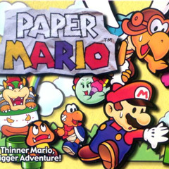 Classic Nintendo Sleep Music
