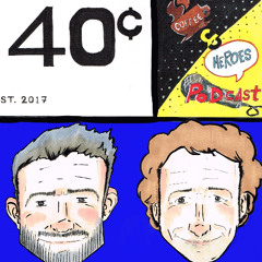 #288 - The 2025 State of the Comics Union!