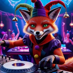 SomeLostFox - The Amazing Digital Fox (Original Mix)