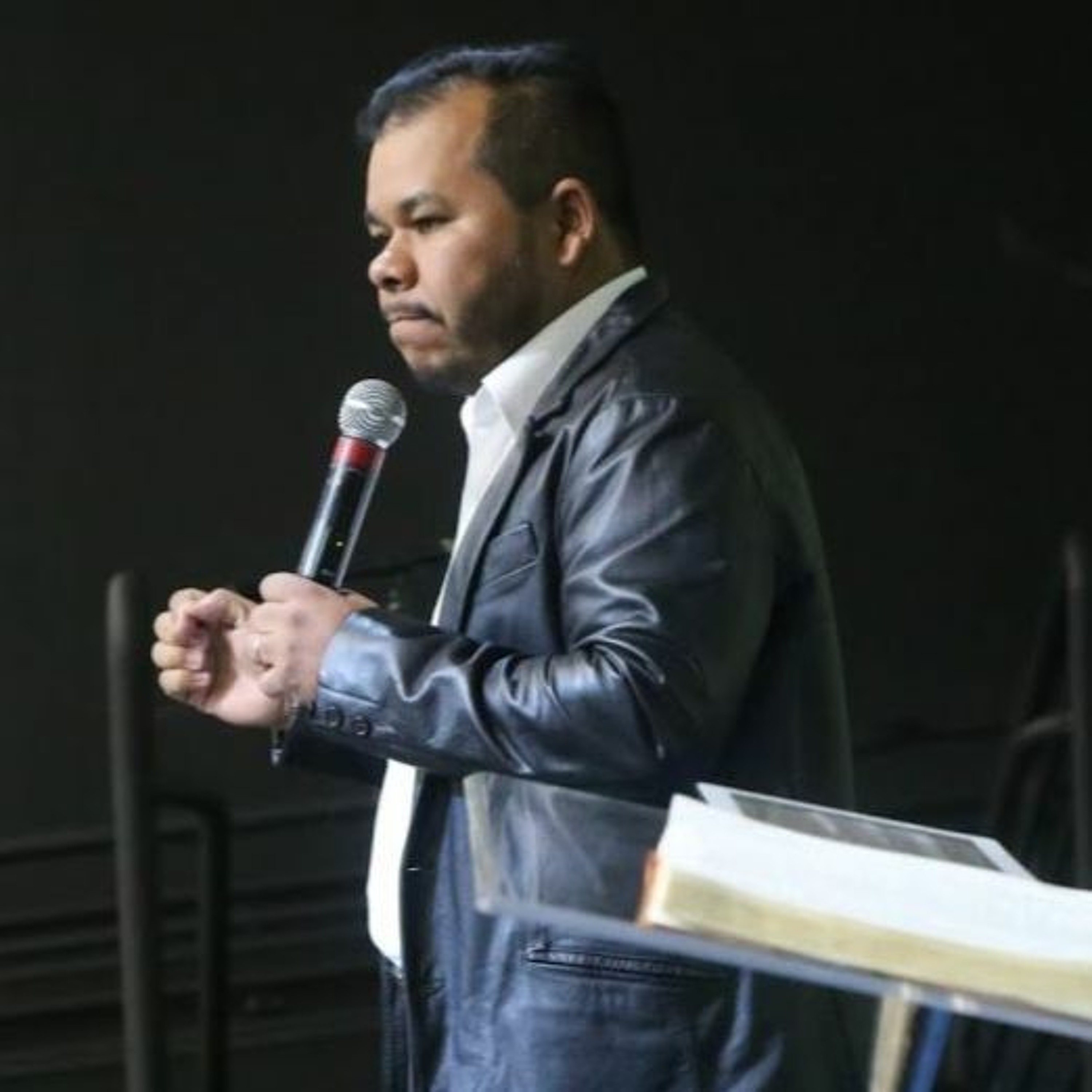 IBA Cast - Igreja Batista do Amor