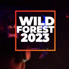 Raestro at WILD FOREST 09.09.2023