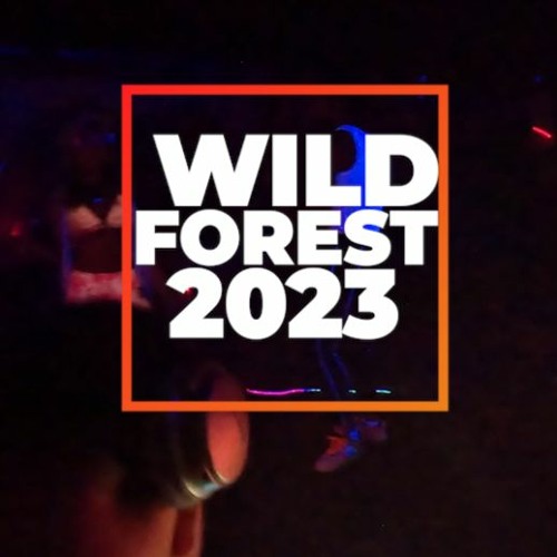 RÆSTRO @ WILD FOREST 09.09.2023