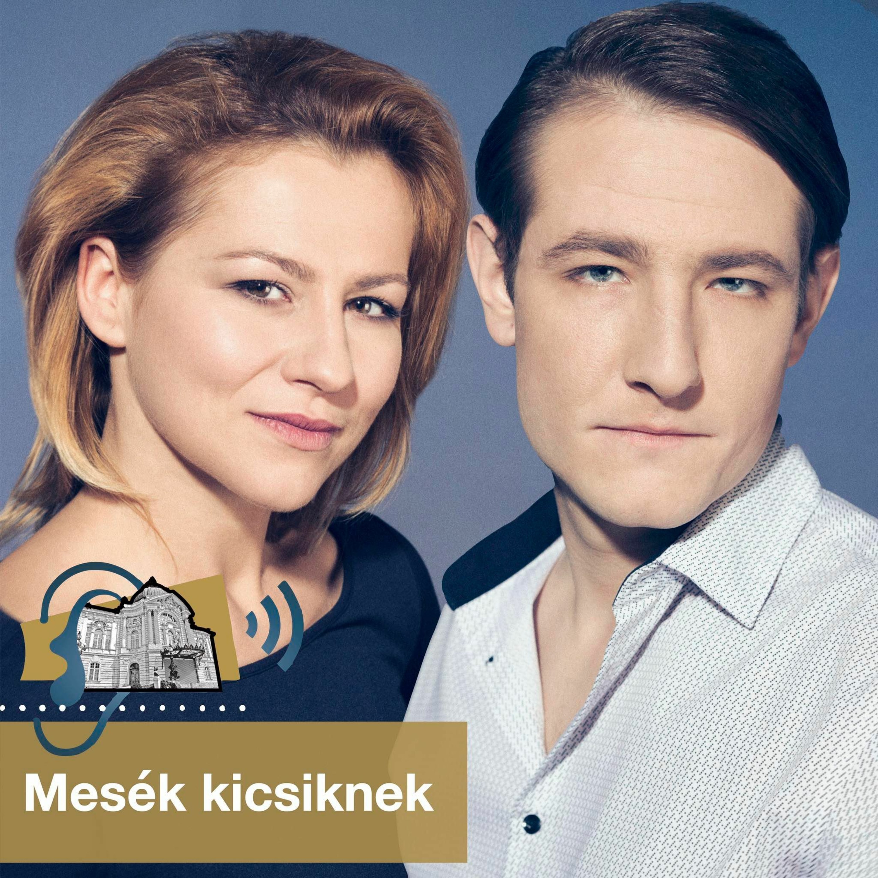 Víg Podcast