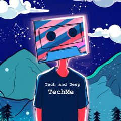 Mix Tape #1 - Tech House