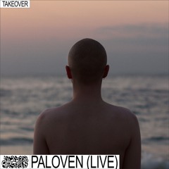 REGULARDISCO W/ PALOVEN LIVE 23/09/2022